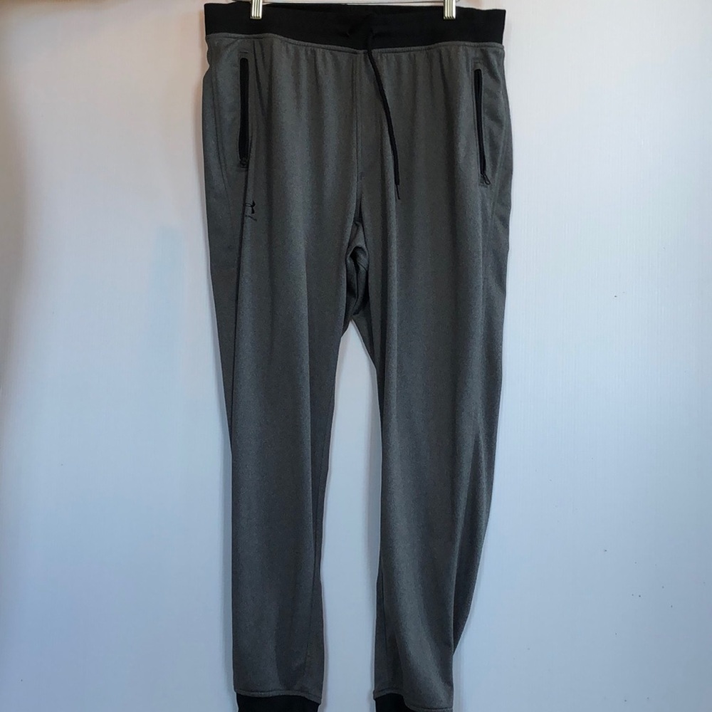 Loose Cold Gear Under Armour Joggers